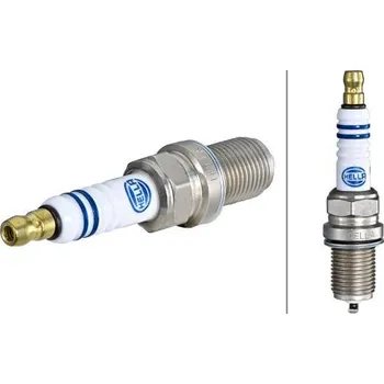 Zapalovací svíčka, , 06H905601A, 101905631H, HELLA, 8EH 188 705-331