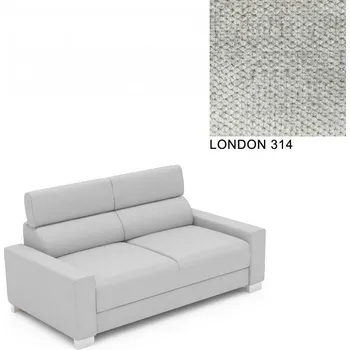 Pohovka Pohovka AVA TEMPO 2ALR LONDON 314
