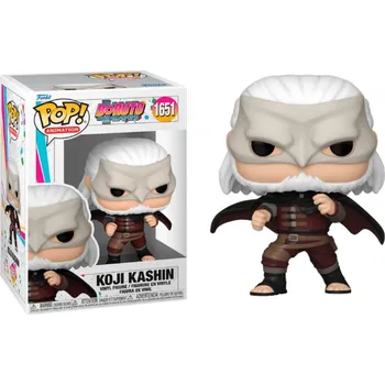 Figurka Funko Pop! Boruto Naruto Next Generation Koji Kashin 1651