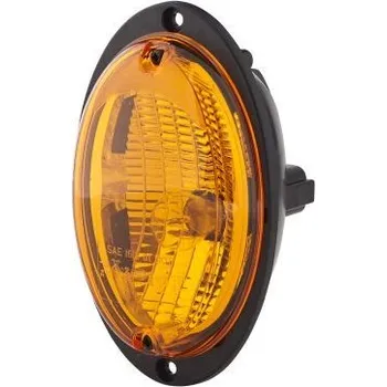 Směrový světlomet Blikač, , HELLA, 2BA 344 130-747