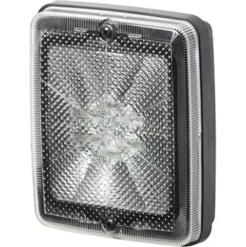 Zadní světlomet Mlhové zadní světlo, , HELLA, 2NE 013 236-201