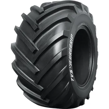 Pneu pro těžký stroj Tvs 31/15,5R15 121A8 HF27 TL 8PR (Pneu Tvs HF27 31/15,5-15)