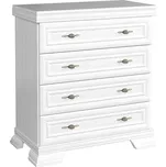 Komoda KORA KK2, sosna andersen