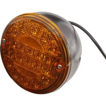 Směrový světlomet Blikač, , HELLA, 2BA 357 026-221