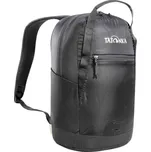 Batoh Tatonka CITY PACK 15 UNI Černá, Bílá