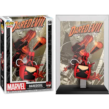Funko POP! 56 Comic Covers: Marvel 60th Anniversary - Daredevil