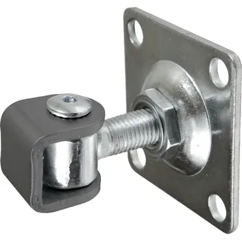 pant EKO regulovatelný pant na přišroubování s kontramaticí M20 (P403-20)