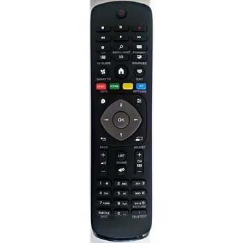 Neoriginální dálkový ovladač - PHILIPS YKF347-003, 996590009596, 996590020367