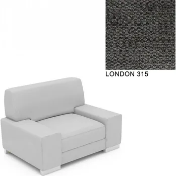 Křeslo Křeslo AVA FAMM 1ALR LONDON 315