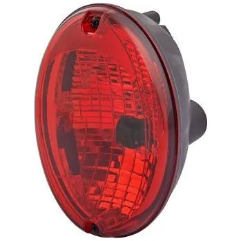 Zadní světlomet Mlhové zadní světlo, , HELLA, 2NE 343 130-031