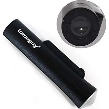 Mikroskop Lumagny 30x s LED osvětlením kapesní