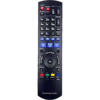 Dálkový ovladač Neoriginální dálkový ovladač - PANASONIC N2QAYB000508