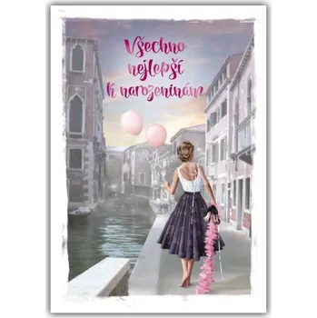 Přání k narozeninám CMF01