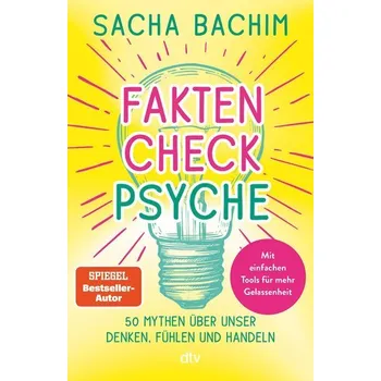 Faktencheck Psyche - Bachim, Sacha