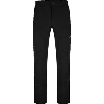 Pánské outdoorové kalhoty LOAP URKANO XL Černá