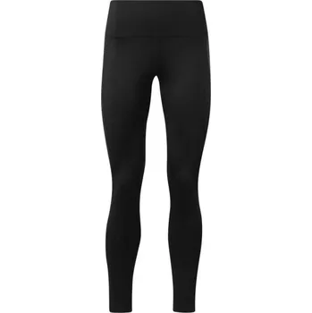 Dámské legíny Dámské legíny Reebok MOD SAFARI POLY TIGHT XS Černá