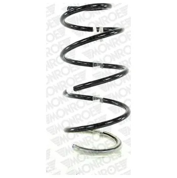 Pružina podvozku MONROE SP3906, , 540100022R, MONROE, MONR SP3906