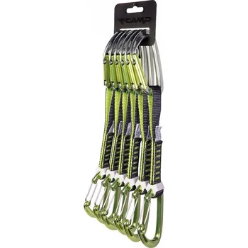 expreska Camp Orbit Mixed Express Ks 18 cm 6 Pack