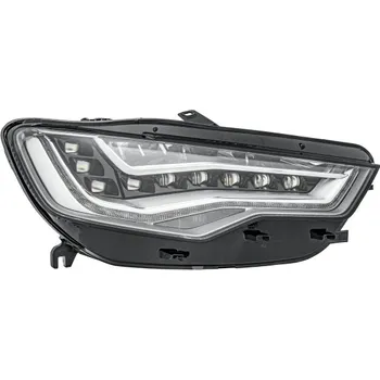 Přední světlomet Světlomet, , 4G0941004K, 4G0941030K, 4G0941034A, 4G0941774A, 4G0941774D, HELLA, 1LX 011 151-441