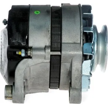 Alternátor generátor, , 46231760, 46446292, 7552284, 7651812, HELLA, 8EL 011 710-351