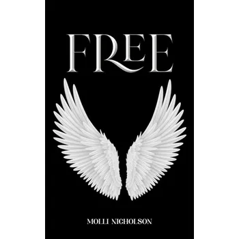 Kniha Free - Nicholson, Molli