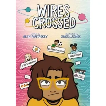 Wires Crossed - Fantaskey, Beth