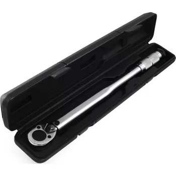 Autoklíč Tagred Momentový klíč 1/2" 42-210Nm 480mm TA4019