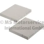 Filtr, vzduch v interiéru KOLBENSCHMIDT 50014594