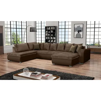 Sedací souprava Rozkládací sedací souprava do U FELLITO OR29/M128/OR29 levá