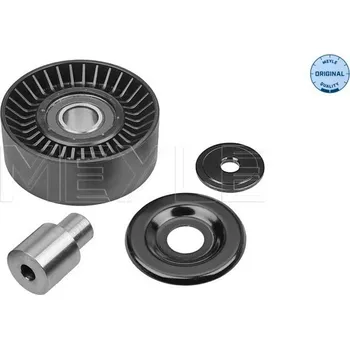 Motor automobilu Vratná/vodicí kladka, klínový žebrový řemen, , 99710211900, MEYLE, 414 903 1111