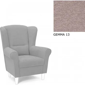 Křeslo Křeslo Ušák AVA JIM GEMMA 13
