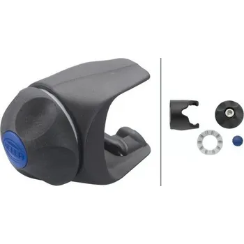 Auto-moto Držák, přídavný světlomet, , HELLA, 8HG 958 139-071