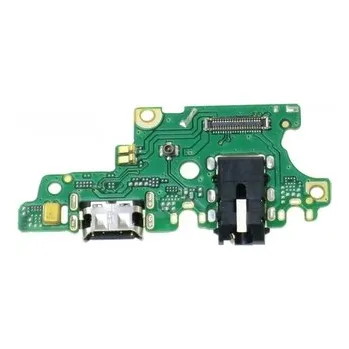 Huawei NOVA 3 flex nabíjení + mikrofon