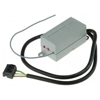 Dálkový ovladač vrat Hörmann RE1-433 MHz - 1kanálový externí přijímač pro pohony Hormann