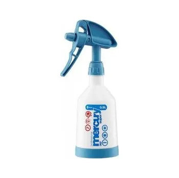 Postřikovač Postřikovač MERCURY SUPER PRO+ 0,5l modrý