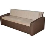 BLANÁŘ Pohovka Vista hnědá