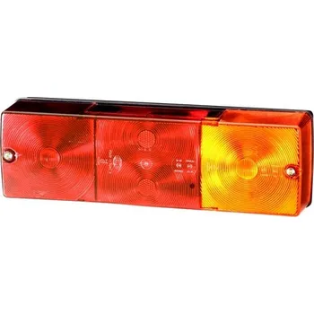 Zadní světlomet Zadní světlo, , 0874862, HELLA, 2SE 997 088-001