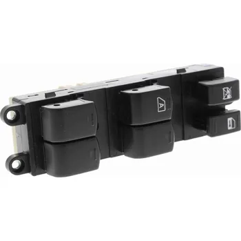 Stahovačka okna Spínač, zvedací zařízení oken, , 25401EA003, VEMO, V38-73-0028