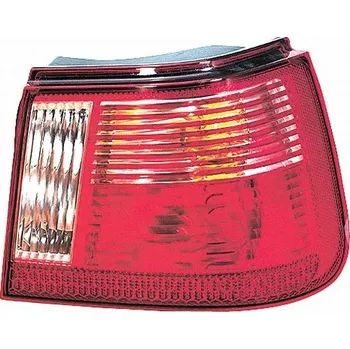 Zadní světlomet Zadní světlo, , 6K6945111G, HELLA, 9EL 964 023-011