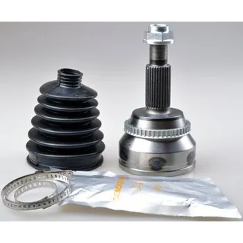 Sada kloubů, hnací hřídel, , 4346009M20, DENCKERMANN, C120485