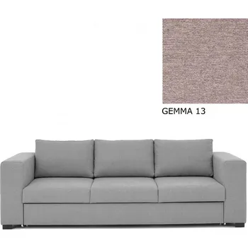 Pohovka Rozkládací pohovka AVA LUCY 3ALRF GEMMA 13