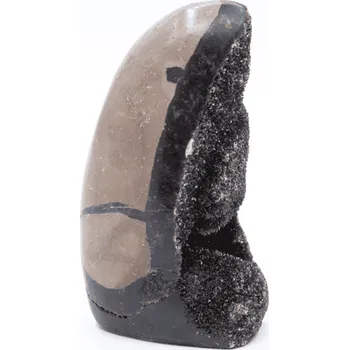 Přírodní kámen Milujeme Kameny Septárie - "Dračí vejce" - drúza SR139 434307