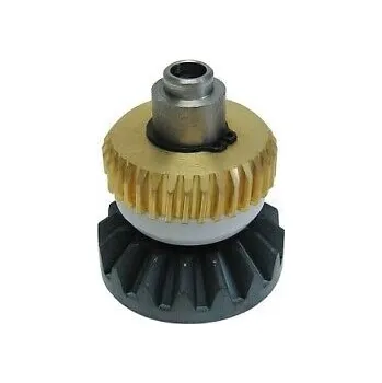 Pohon brány PRMB03 - sada převodovky pro pohony NICE MOBY 230V: ME4005, ME4006, ME5015, ME5016