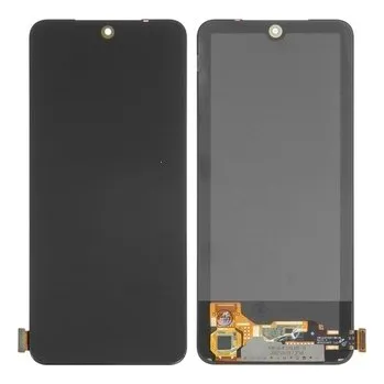 Dotyková deska Xiaomi Redmi NOTE 10 , NOTE 10S, NOTE 11 SE, Poco M5S + LCD black - OLED