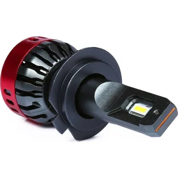 Auto-moto Interlook CSP Sada LED žárovek H7 F6 CSP 100W 12V-24V