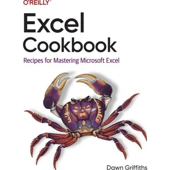 Excel Cookbook - Griffiths, Dawn