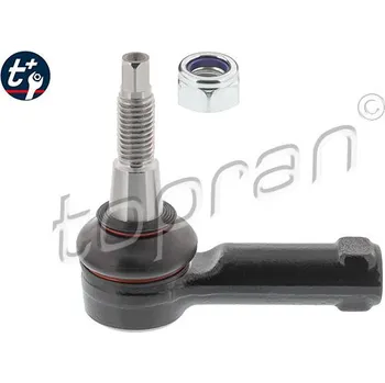 Čep řízení Hlava příčného táhla řízení, , TOPRAN, 304 824
