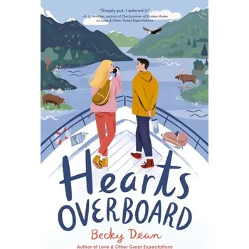 Hearts Overboard - Dean, Becky
