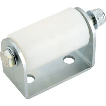 Válec motoru Nylonový vodící váleček 80x120