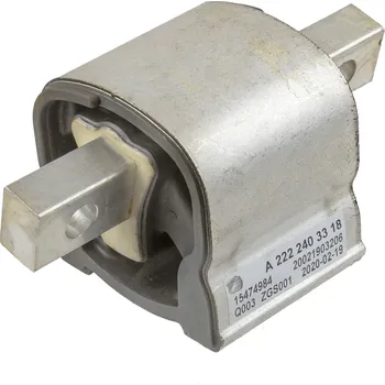 Čep nápravy Uložení, automatická převodovka, , 2222403318, A2222403318, LEMFORDER, 43666 01